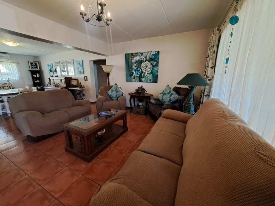 3 Bedroom Property for Sale in Waterval East North West